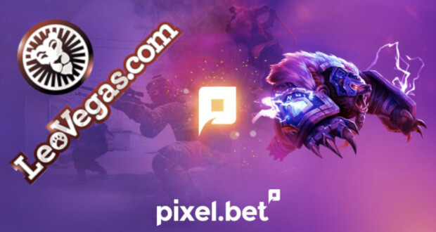 LeoVegas AB now has the controlling stake in Pixel Holding Group Limited
